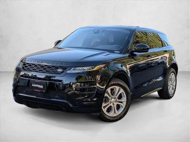 2020 Land Rover Range Rover Evoque R-Dynamic S for sale in San Jose, CA