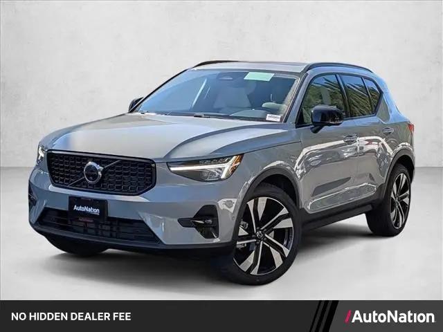 2026 Volvo XC40 Plus, B5 AWD Gas (mild hybrid), Dark for sale in San Jose, CA