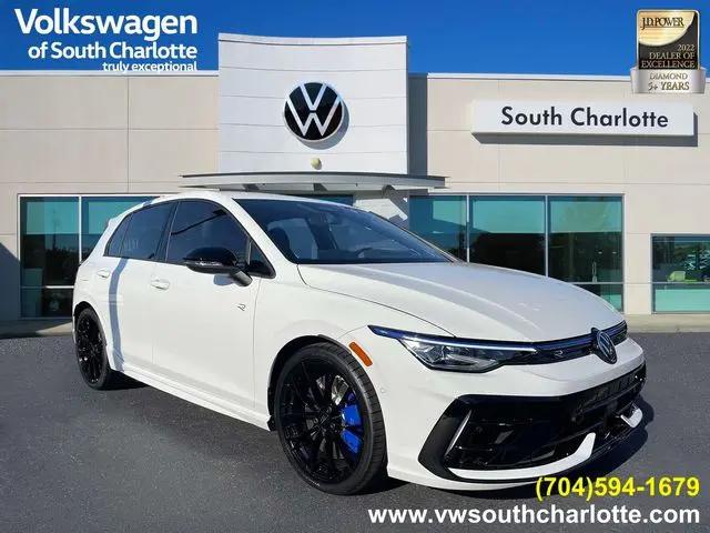 2026 Volkswagen Golf R Base for sale in Charlotte, NC