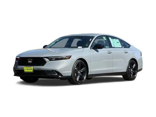 2026 Honda Accord Sedan Sport-L for sale in Lemon Grove, CA