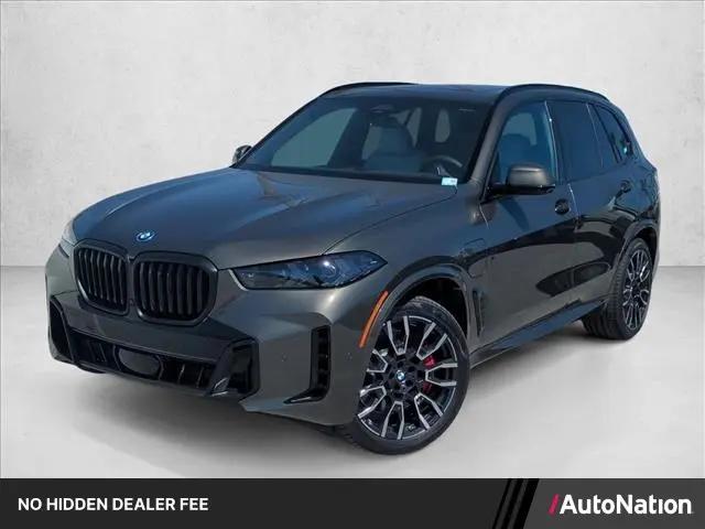 2026 BMW X5 xDrive50e for sale in Buena Park, CA