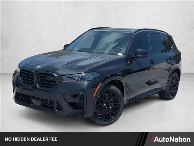 2026 BMW X5 M Competition for sale in Buena Park, CA