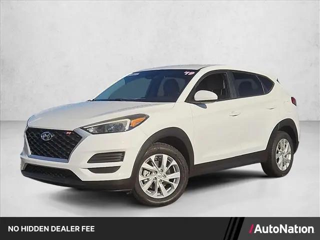 2019 Hyundai Tucson SE for sale in Tempe, AZ