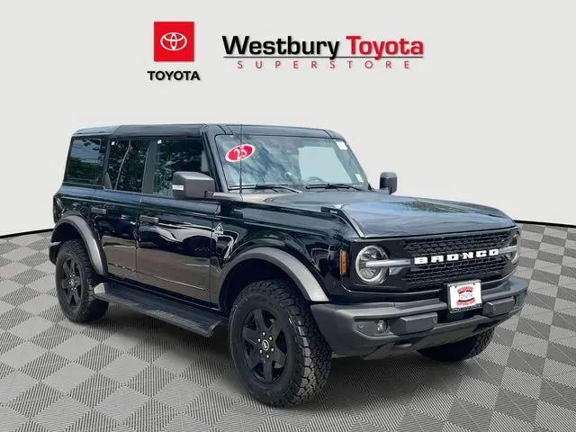 2025 Ford Bronco Outer Banks for sale in Westbury, NY