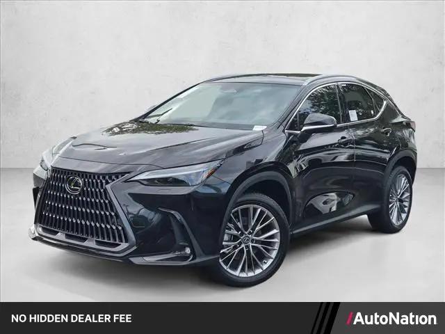 2026 Lexus NX 350 Luxury for sale in Clearwater, FL