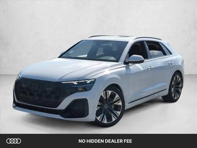 2026 Audi Q8 Premium Plus 55 TFSI quattro Tiptronic for sale in Orlando, FL
