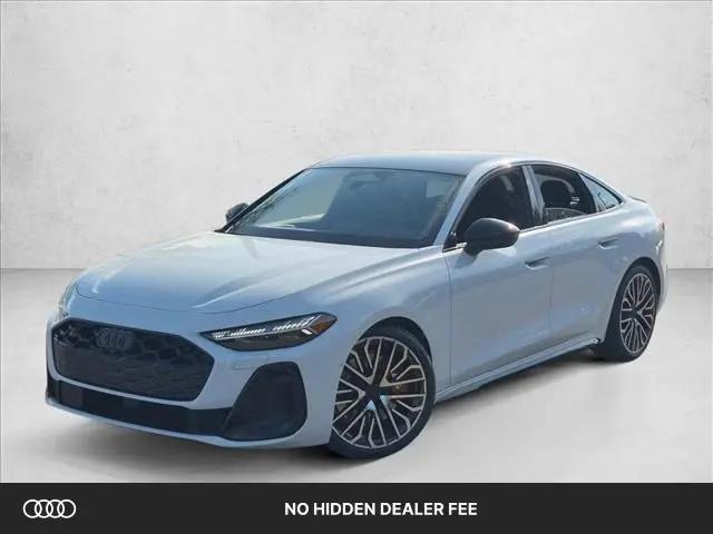 2026 Audi S5 Premium Plus TFSI quattro S tronic for sale in Orlando, FL