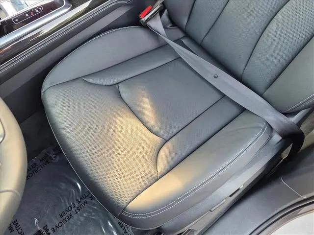 2026 Audi Q7 Premium Plus S line TFSI quattro tiptronic