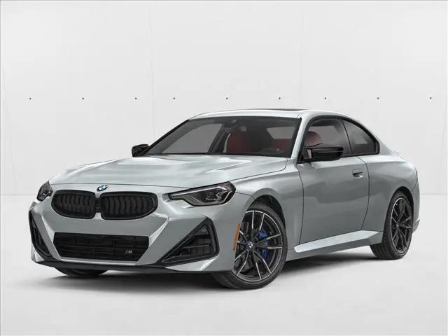 2026 BMW M240 i xDrive for sale in Valencia, CA
