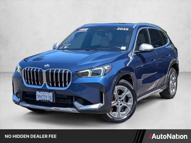 2023 BMW X1 xDrive28i for sale in Mountain View, CA