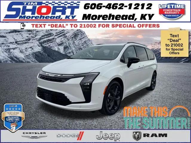 2027 Chrysler Pacifica Limited for sale in Morehead, KY
