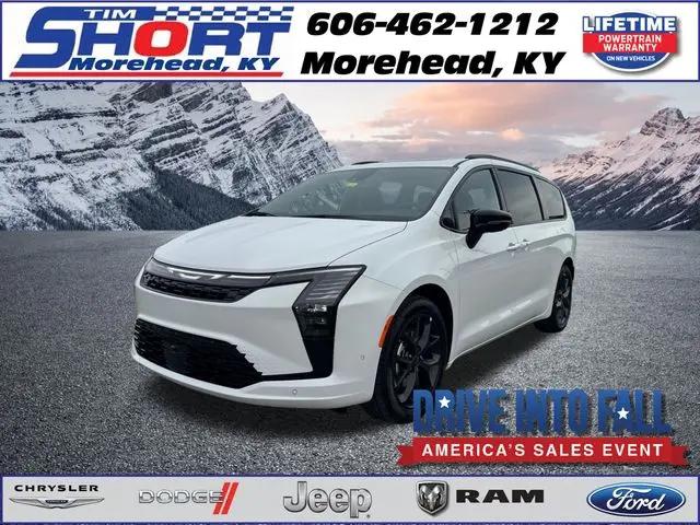 2027 Chrysler Pacifica Limited for sale in Morehead, KY