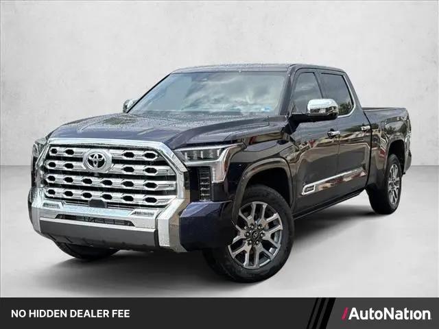 2026 Toyota Tundra 1794 Edition  CrewMax 6.5 Bed for sale in Leesburg, VA