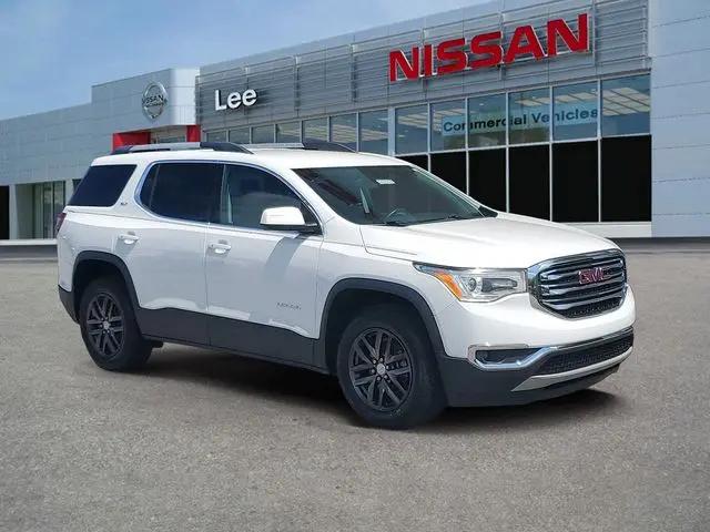 2019 GMC Acadia SLT-1 for sale in Fort Walton Beach, FL