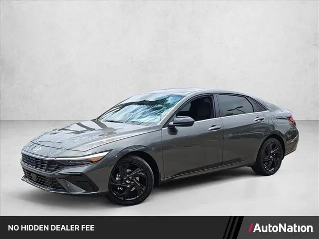 2026 Hyundai Elantra SEL Sport Premium for sale in Tempe, AZ