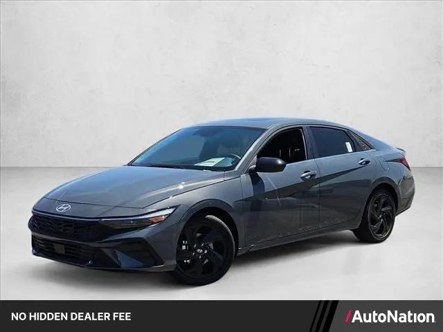 2026 Hyundai Elantra SEL Sport Premium for sale in Tempe, AZ