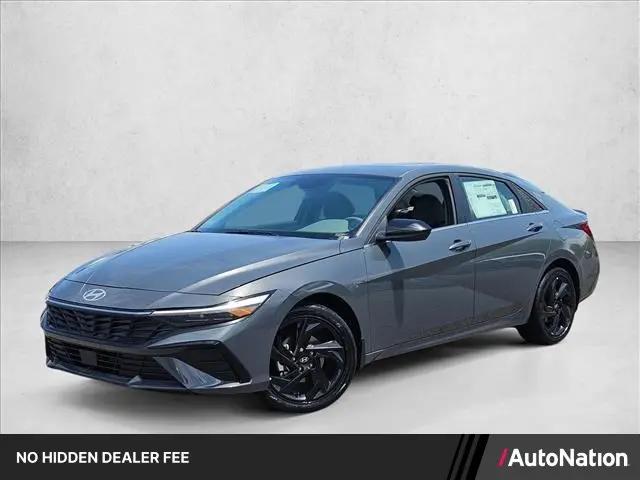 2026 Hyundai Elantra SEL Sport Premium for sale in Tempe, AZ