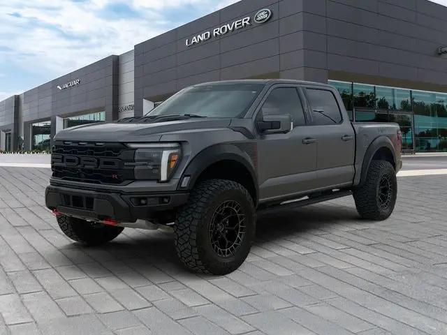 2024 Ford F-150 Raptor for sale in San Antonio, TX