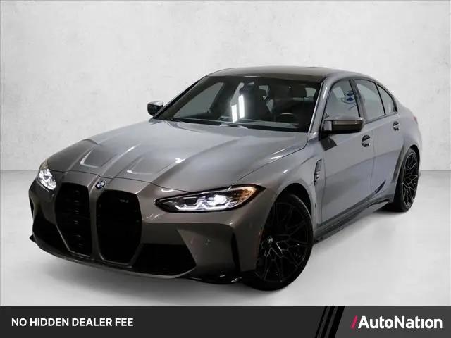 2023 BMW M3 Standard for sale in Bellevue, WA