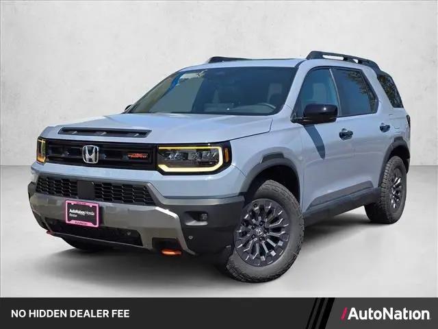 2026 Honda Passport AWD TrailSport for sale in Renton, WA