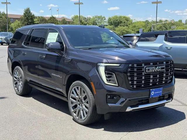 2026 GMC Yukon 4WD Denali Ultimate for sale in Manassas, VA