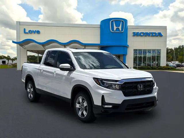 2026 Honda Ridgeline RTL for sale in Homosassa, FL