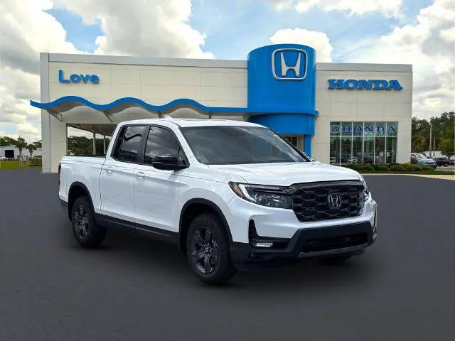 2026 Honda Ridgeline TrailSport for sale in Homosassa, FL