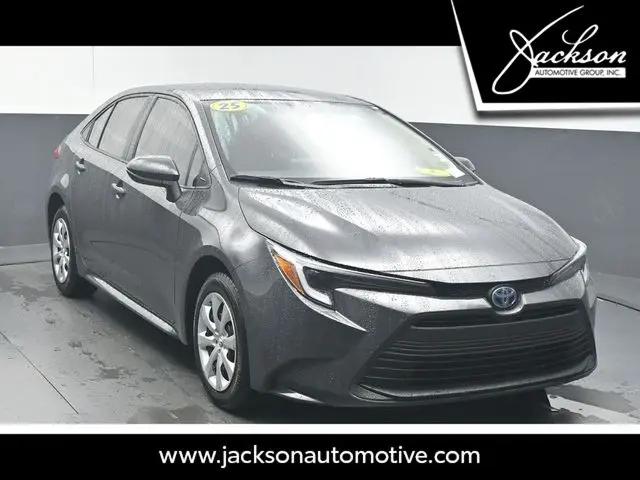 2025 Toyota Corolla Hybrid LE for sale in Macon, GA