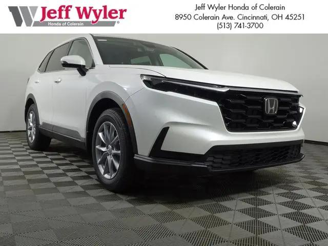 2026 Honda CR-V EX AWD for sale in Cincinnati, OH