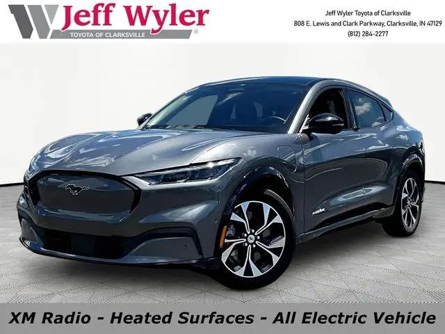 2023 Ford Mustang Mach-E Premium for sale in Clarksville, IN