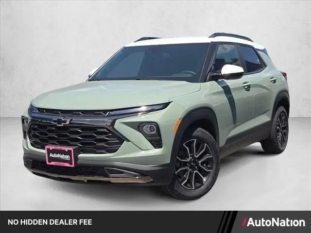 2026 Chevrolet TrailBlazer FWD ACTIV for sale in North Richland Hills, TX