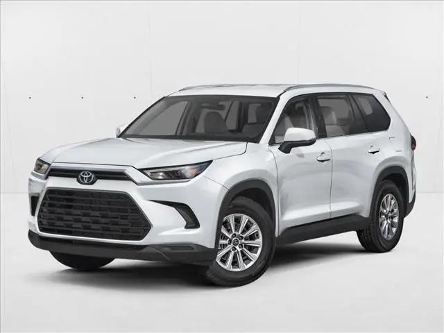 2026 Toyota Grand Highlander XLE for sale in Austin, TX