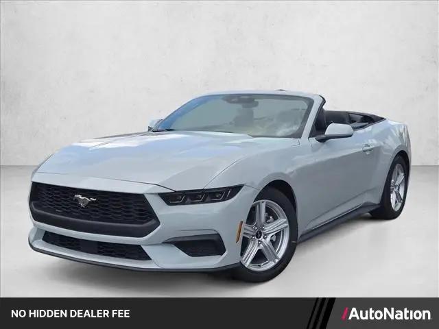 2026 Ford Mustang EcoBoost Premium for sale in Miami, FL