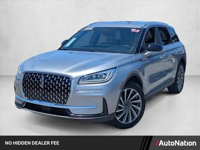 2023 Lincoln Corsair Reserve for sale in Bradenton, FL