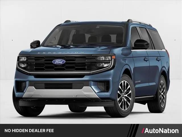 2027 Ford Expedition Platinum for sale in Frisco, TX
