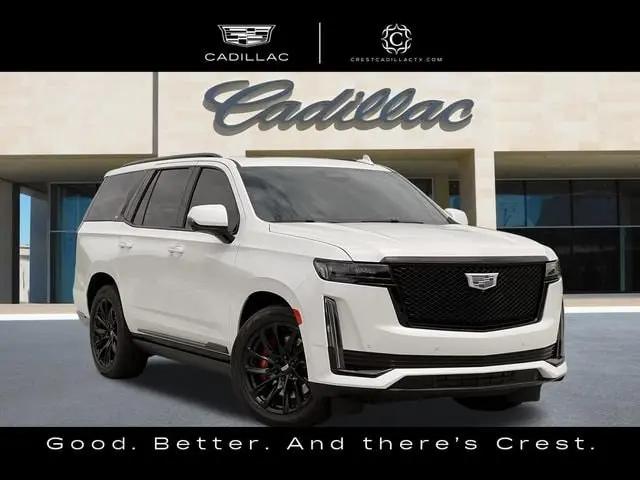 2024 Cadillac Escalade 4WD Sport for sale in Frisco, TX