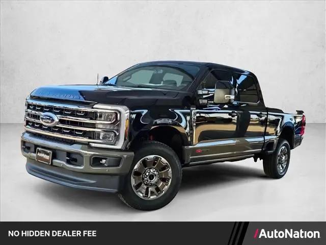 2026 Ford F-250 King Ranch for sale in Fort Worth, TX