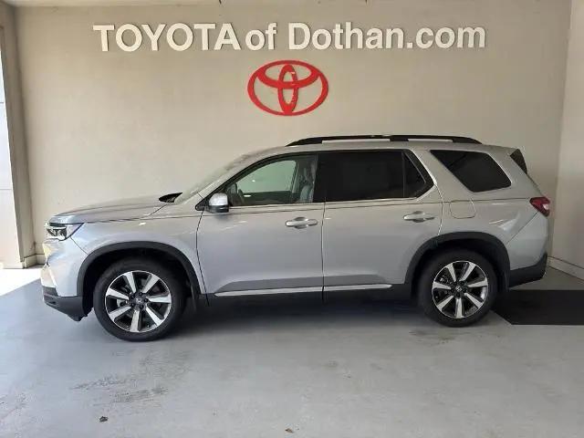2025 Honda Pilot Touring for sale in Dothan, AL