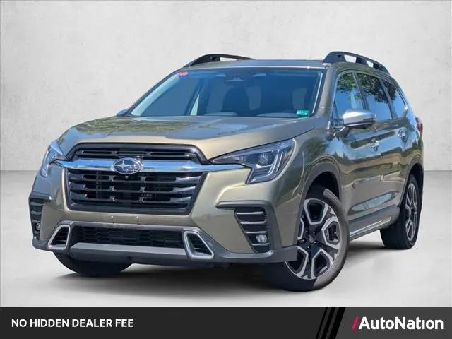 2023 Subaru Ascent Touring 7-Passenger for sale in Sterling, VA