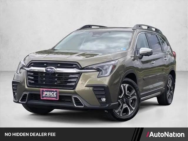 2023 Subaru Ascent Touring 7-Passenger for sale in Sterling, VA