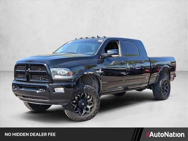 2014 Ram 2500 Laramie for sale in Tempe, AZ