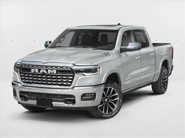 2026 Ram 1500 Limited Crew Cab 4x4 5'7" Box for sale in Columbus, GA