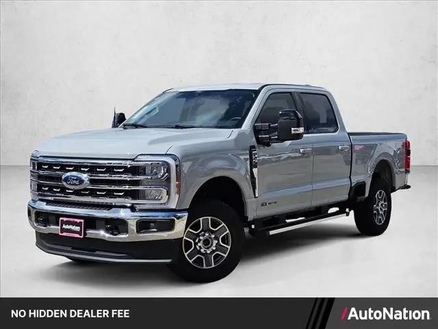 2026 Ford F-250 LARIAT for sale in Houston, TX
