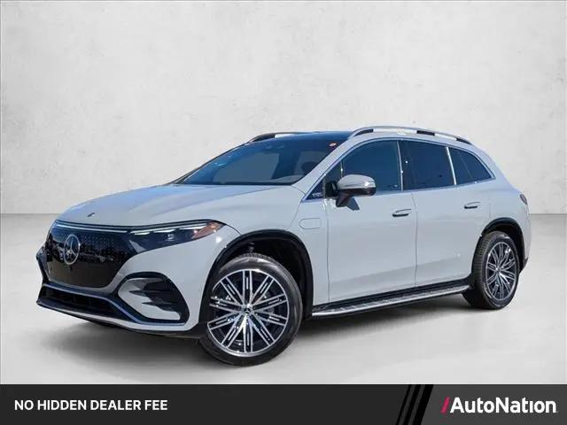 2026 Mercedes-Benz EQS 400 EQS 400 for sale in San Jose, CA