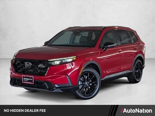 2026 Honda CR-V Hybrid AWD Sport-L for sale in Costa Mesa, CA