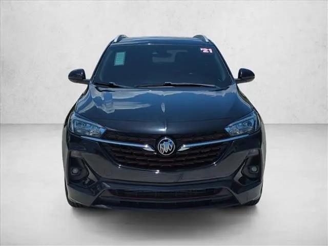2021 Buick Encore GX FWD Preferred