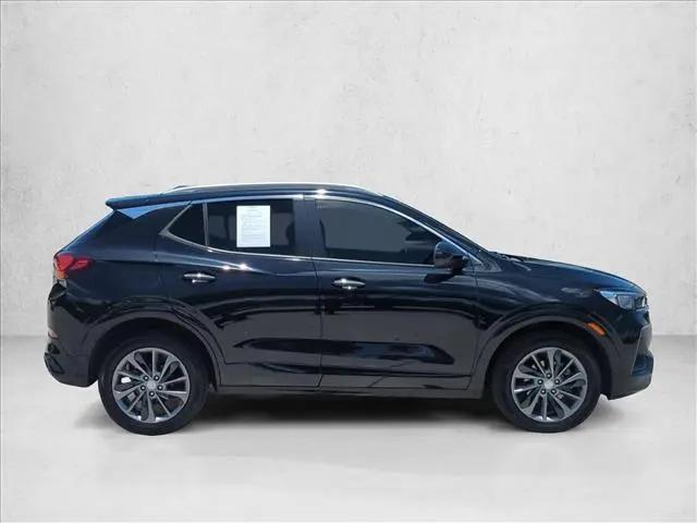 2021 Buick Encore GX FWD Preferred