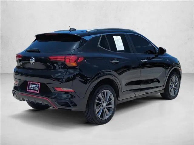 2021 Buick Encore GX FWD Preferred