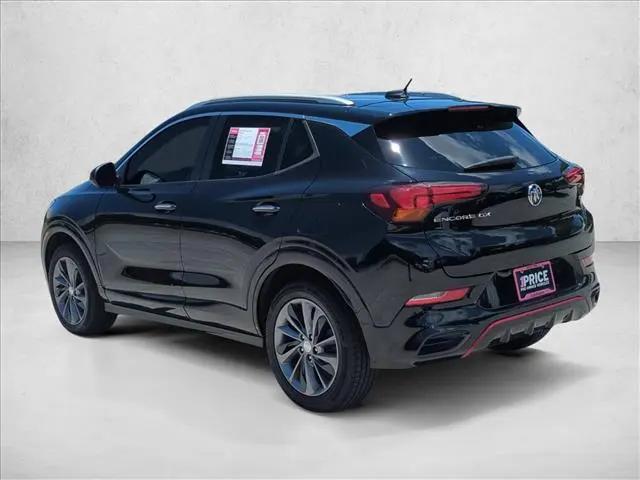 2021 Buick Encore GX FWD Preferred