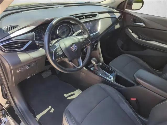 2021 Buick Encore GX FWD Preferred